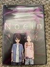 Manga Video Noein  To Your Other Self Vol  4 Dvd Widescreen Captioned 125m
