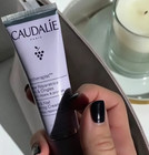 Nib 100  Authentic Caudalie  Hand And Nail Cream 2 5 Oz