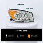 Headlight Assembly Replacement For 2009-2012 Toyota Rav4