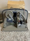 Walz Movie Editor Iii 8mm Film Viewer editor Viewing   Editing Device