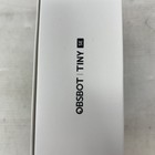 Obsbot Tiny Se 1080p 100fps Webcam For Pc  Al Tracking Ptz Streaming Camera New