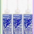Sewing Machine Oil 3 Bottles With Flexible Nozzle