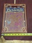 Disney Store Enchanted Storybook Journal Notebook Hardback Princess Giselle