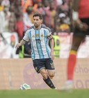 Youth Messi Jersey   Shorts   Socks Argentina 26    Home Kids Soccer Set Large