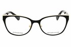 Kate Spade Ksvndra-807-52 Eyeglasses Frame Size 52mm 16mm 140mm Black Women 716