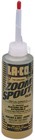 Zoomspout Oil - 4 Oz Plastic Bottle - Antique Fan Oil - Lubricating Oil 