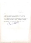 509th Composite Group  Limited Edition Print 9 Signatures  Enola Gay  Hiroshima