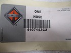 4107143c2 International Lpg Return Hose With Crimped Ends