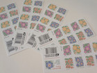  100 Usps Stamps  2022 Us Mountain Flora Forever Stamps Mnh Scott  5676 - 5679