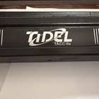 Tidel Tacc2a Front Keypad Panel Display Bezel Assembly     Oem Vending Safe Part