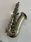 Vintage Cg Conn 6m Alto Saxophone