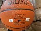 Kobe Bryant Signed Official Nba Game Basketball 2001 Nba Finals Auto Itp Psa Coa