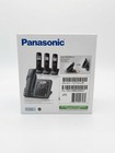 Panasonic Kx-tg7644 Dect 6 0 Link2cell Bluetooth 4-handset Answering