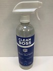 Clean Boss Multi-surface Spray Cleaner  Soft Lavender  24oz  Pack Of 6