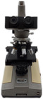 Olympus Trinocular Bh Microscope W  4 Objectives 