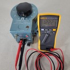 Staco Energy 3pn1010 Variac Variable Autotransformer 0-120v 50 60 Hz 1 4 Kva