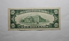 1929  10 National Banknote Knoxville  Tn Tennessee Charter 2049 Nice Crisp Note