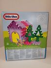 Little Tikes Waffle Blocks Fairy House Playset New Never Opened
