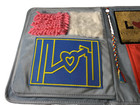 Elderly Fidget Blanket Mens Dementia Sensory W Alzheimer Adhd Anxiety Nursing Hm