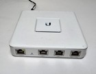 Ubiquiti Networks Usg Unifi Security Gateway W oem Power Supply Tested Okay