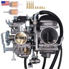 Carburetor For Yamaha V-star 1100 Custom Classic Xvs1100 1999-2009
