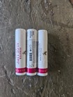 3 Sets Of 3 Packs Forever Living Aloe Lips With Jojoba And Beeswax Total 9 Piece