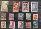 France Stamps Lot  3 - A Nice Collection Of The Earliest Stamps  - Used - Vf