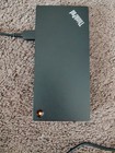 Lenovo Thinkpad Universal Usb-c Dock 40ay Lda-kp Hdmi Dp Ethernet Usb-a