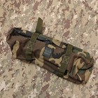 Oldschool Bhi Sustainment Pocket Pouch Blackhawk Industries Nsw Green Side Oda