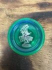 Aqkrk Duncan Butterfly Xt Yoyo Blue Green No String