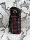 Nwt 2025 Walt Disneyland Exclusive Vip Tour Lug Huggie Crossbody Bag