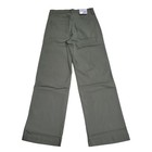Nine West Women s Pockets Comfortable Mid-rise Wide Leg Pants