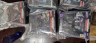 Transformers Huge Lot Of Eight Nib New In Box Titanium Series Sound Wave Ultra 