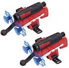 Marvel Spider-man Web Blaster Toy Set Mask 2 Wrist Shooters Hasbro Kids 5 