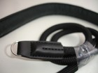 Fuji Fujifilm Rope Camera Neck Strap  New Cond 