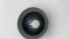 Camera Wide Angle Conversion Lens Attachment Black