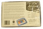 Winsor   Newton Artisan Water Mixable Oil Beginners Set 6 X 1 25 Fl Oz  -  Read