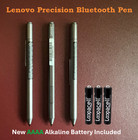 Lenovo Precision Pen Stylus Bluetooth Magnetic Attach 4096 Pressure  - W battery