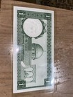 Jordan 1959 1 Dinar   Pk14b   Pmg 67 Epq   Excellent Green Super Gem Note 