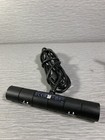 Sony Playstation 4 Ps4 Ps Vr Cuh-zey2 Camera Black  Motion Sensor Camera