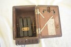 Early Western Electric Telephone Magneto Type 21
