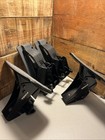 Thule Roof Rack Mounting Hardware 515-5031     Lot Of 4  two Pairs   Mixed Styles 