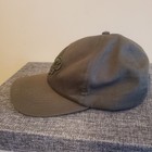 Boy Scouts Of America Green Adjustable Cap Cotton poly Po435-00l-22