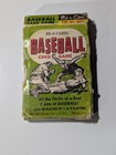 Vintage 1970 Ny Mets Baseball Card Game Complete Deck Mr Met In 57 Edu-cards Box