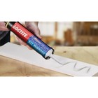 Loctite Power Grab Express All Purpose Construction Adhesive  9 1 Pack  White