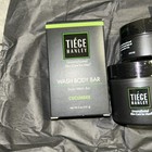  Tiege Hanley Men   s Skin Care Set Revitalization Routine System Level 4 