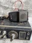 Vintage Royce 23-channel Cb Radio - Power Tested   Barn Find