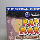 Paper Mario  The Thousand-year Door   The Official Guide From Nintendo Power