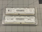 2x4gb Ddr4 2400mhz Ballistix  Ram  8gb Total 