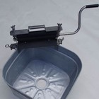 Wiseman Trading Industrial Wringer Stainless Steel